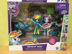 My Little Pony / Equestria Girls Mini / Rainbow Dash Hasbro