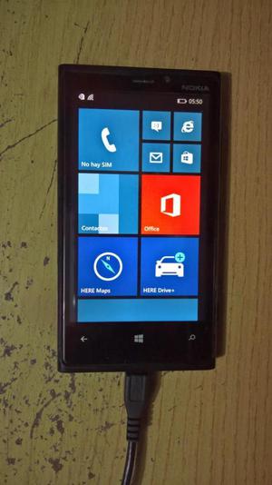 Nokia Lumia 920 Usado SOLO BITEL 32gb memoria interna