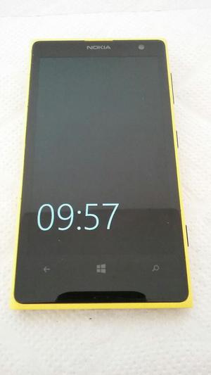 Nokia Lumia g Libre en 9.5 Pts