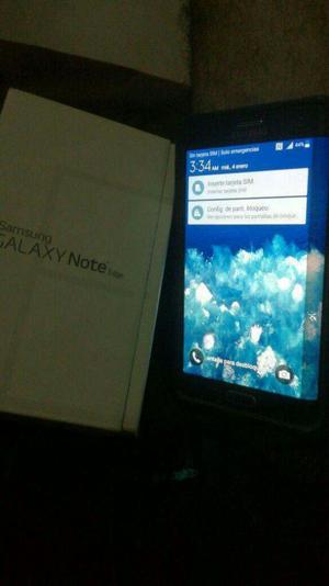 Ocasion Galaxy Note Edge