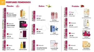 Perfumes para Hombre Y Mujer. Carolina Herrera, Britney,