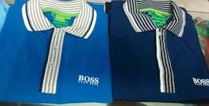 Polos Boss