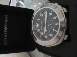 Reloj Armani