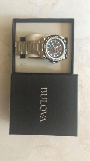 Reloj Bulova