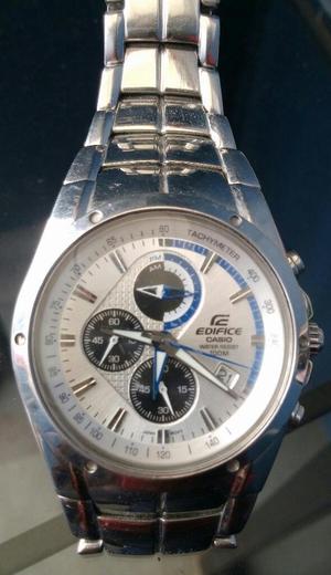 Reloj Casio Edifice