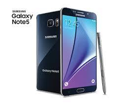 Samsung Galaxy Note 5 4g Lte 4gb Ram 32gb Libre