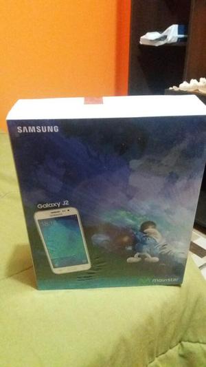 Samsung J2 Sellado Pack