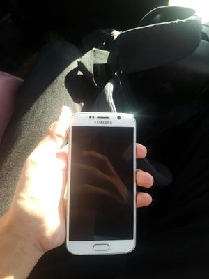 Samsung S6 32gbs Liberado