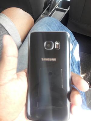Samsung S7 Original Negro  Soles