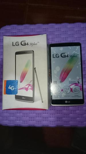 Smartphone Lg G4 Stylus H635c