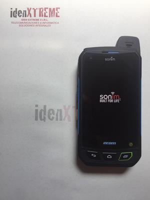 Sonim Ex-01 Smartphone Intrinsecamente S