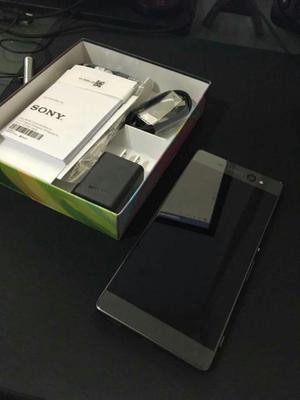 Sony Xperia Xa Ultra Nuevo Acepto Cambio