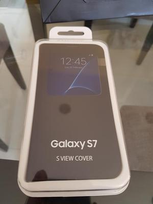 Super Oferta: S View Cover Galaxy S7