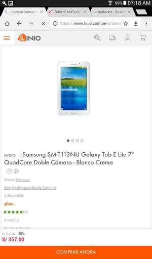 Tablet