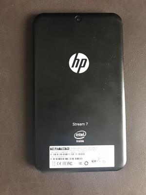 Tablet Hp Strem 7