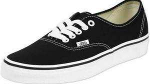 Vans Clasicas