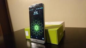 Vendo Lg G5 Nuevo, 4g Lte de 32gb:3