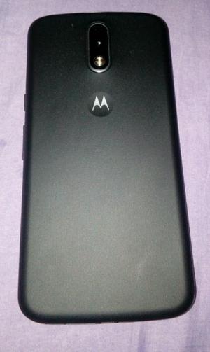 Vendo O Cambio Motorola G4 Plus Libre