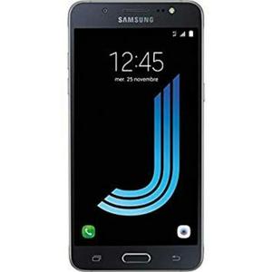 Vendo Samsung Galaxy J Color Negro