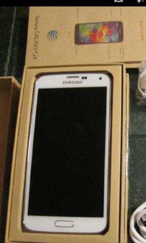 Vendo Samsung Galaxy S5
