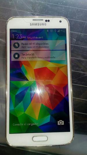 Vendo Samsung Galaxy S5