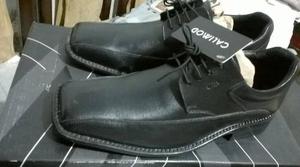 Vendo Zapatos Calimod Talla 39 Original Nuevo