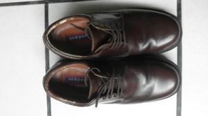 Vendo Zapatos Para Hombre Newport Usados Talla 41