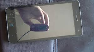 Vendo celular ZTE Móvil ZTE Blade L3, 8GB, 8 mpx, negro