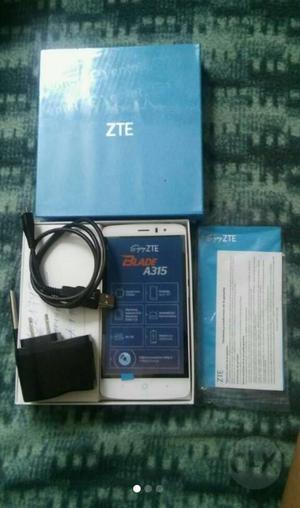 ZTE BLADE A315