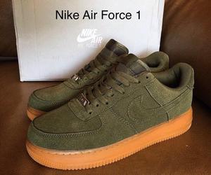 Zapatilla Nike air force 41.5