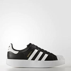 Zapatillas Adidas Superstar Bold W