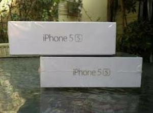 iPhone 5s 64gb Nuevos en Caja Ya