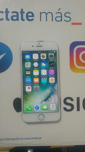 iPhone 6 Libre