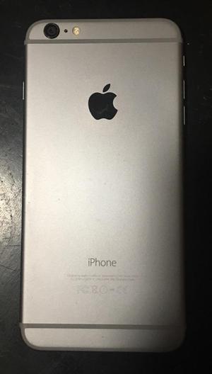 iPhone 6 Plus Dorado 16 Gb