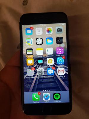 iPhone 6 de 16 Gb Libre