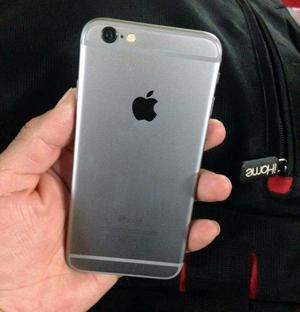 iPhone 6 de 16 Gb Solo Bitel 4g