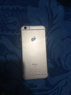 iPhone 6S 64Gb Gold