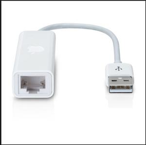 Apple Usb Ethernet Adapter