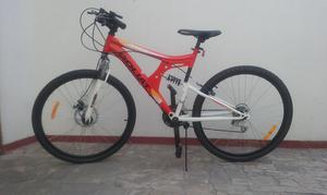 Bicicleta Goliat Sierra NUEVA
