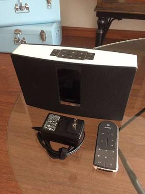 Bose Sistema De Mùsica Soundtouch Portable Serie 2