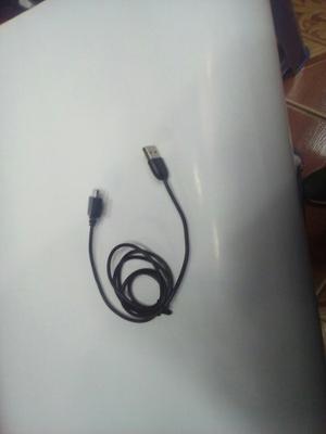 Cable Usb Para Cargar 3dsxl/new