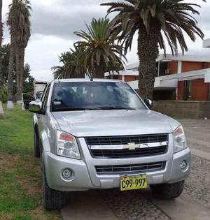Camioneta Chevrolet 4x4 Dmax Full Equipo Pickup Hilux Nissan