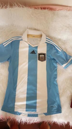 Camiseta Argentina Mundial 