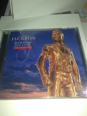 Colección Completa de Michael Jackson
