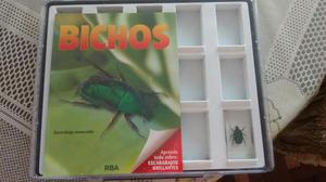 Colección de Bichos