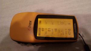 Gps Garmin Etrex para Repuesto