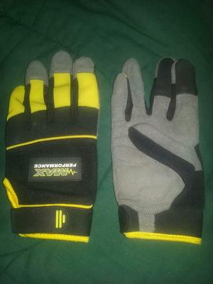 Guantes Nuevos