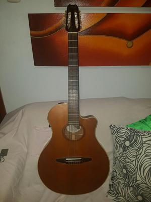 Guitarra Yamaha Apx 6na
