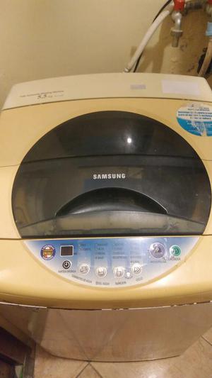 Lavadora Samsung 5.5kg Wash Perú