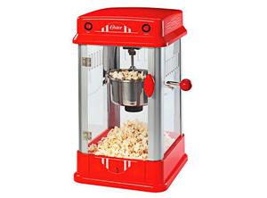 Oster Popcorn Maker De 370w Original Con Garantia.